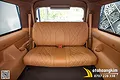Bọc Áo Ghế Da Nappa King 7 Nâu Cam Cho Everest  - ảnh 2