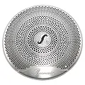Ốp loa Mercedes tròn - ảnh 3