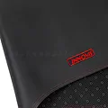 Thảm taplo Toyota Innova [2016-2021] cacbon - ảnh 3