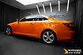 Dán Đổi Màu Cam Bóng Cho Xe Lexus - ảnh 4