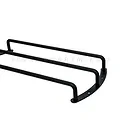 Ốp loa sắt vuông 10 inch 3 sọc - ảnh 3