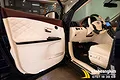 Bọc Ghế Da Toyota Rush - ảnh 2