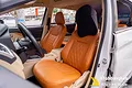 Bọc Ghế Da Toyota Rush - ảnh 5