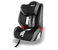 Ghế ngồi ô tô trẻ em Sparco F1000K màu xám - ảnh 1