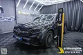 Dán PPF Protek Xe Mercedes GLC 300 - ảnh 2
