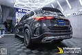 Dán PPF Protek Xe Mercedes GLC 300 - ảnh 7