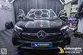 Dán PPF Protek Xe Mercedes GLC 300 - ảnh 1