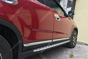 Bệ bước chân Kia Sorento