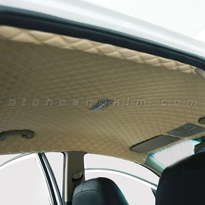 Bọc trần 5D Hyundai Accent - BTO023