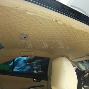 Bọc trần 5D oto Mazda Cx5 - BTO019