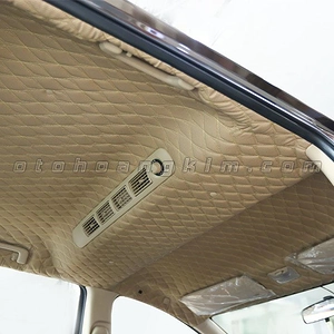 Bọc trần 5D Mitsubishi Xpander - BTO013
