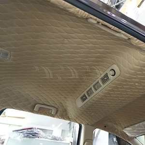 Bọc trần 5D Mitsubishi Xpander - BTO013