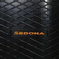 Thảm Sàn Zin Kia Sedona Thái Lan Đen [2015-2020] Cao Su - ảnh 2