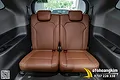 Bọc Áo Ghế Da Nappa King Màu Nâu Cho LimoGreen  - ảnh 6