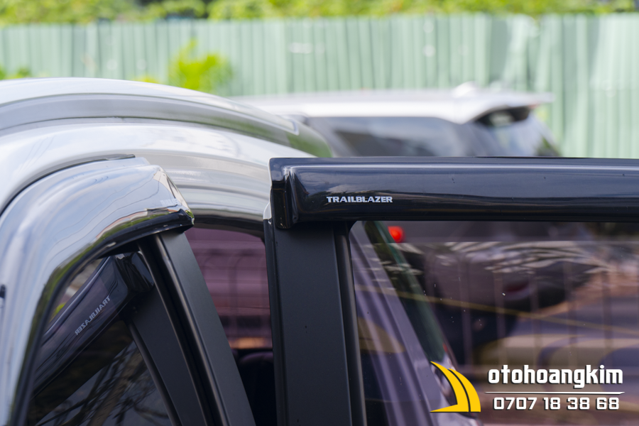 Vè Che Mưa Chevrolet Trailblazer  [2016-2020]/MUX - Ảnh 3
