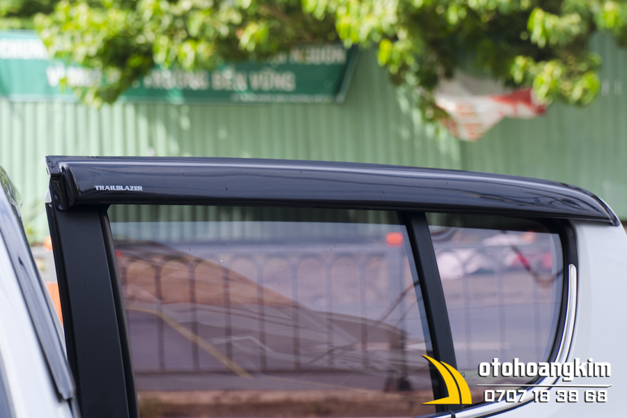 Vè Che Mưa Chevrolet Trailblazer  [2016-2020]/MUX - Ảnh 1