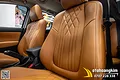 Bọc Áo Ghế Da Nappa King 7.0 Xe CX-5  - ảnh 4