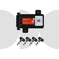 Cảm biến áp suất lốp Icar Ellisafe J31 A dành cho Mazda  - ảnh 1