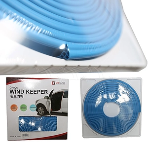 Ron khung cửa màu