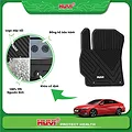 Thảm Lót Sàn Huvi Hyundai Elantra 2023 2D - ảnh 4
