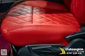 Bọc Áo Ghế Da Nappa King Màu Đỏ Cho Toyota Veloz - ảnh 6