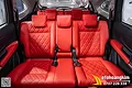 Bọc Áo Ghế Da Nappa King Màu Đỏ Cho Toyota Veloz - ảnh 10