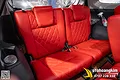 Bọc Áo Ghế Da Nappa King Màu Đỏ Cho Toyota Veloz - ảnh 9