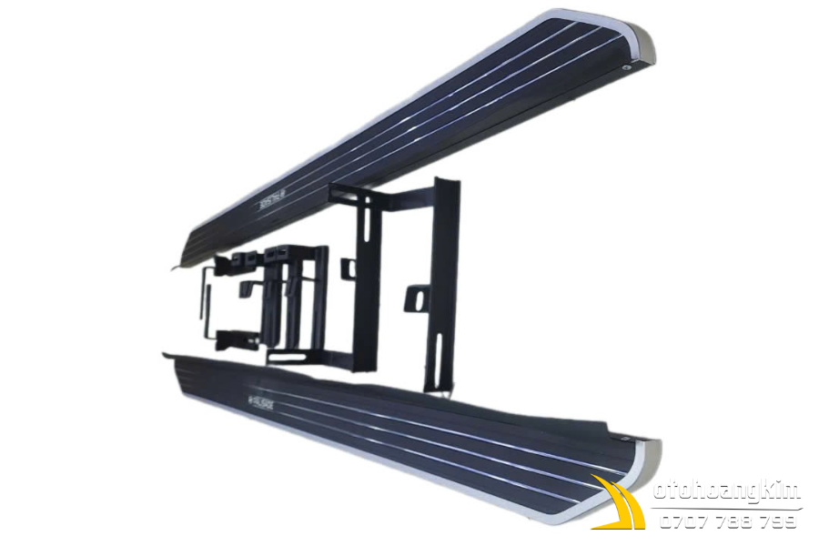 Bậc Lên Xuống Cơ Thông Dụng Maremlyn Mẫu MH - Ảnh 2