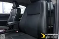 Bọc Áo Ghế Da Nappa King 7.0 Màu Đen Cho Toyota Camry  - ảnh 5