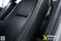 Bọc Áo Ghế Da Nappa King 7.0 Màu Đen Cho Toyota Camry  - ảnh 4