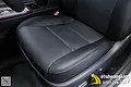Bọc Áo Ghế Da Nappa King 7.0 Màu Đen Cho Toyota Camry  - ảnh 3