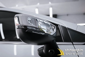Ốp gương chiếu hậu Mitsubishi Xpander [2018-2021]