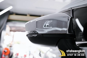Ốp gương chiếu hậu Mitsubishi Xpander [2018-2021]