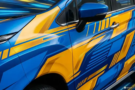 Tem Xe Mitsubishi Xpander