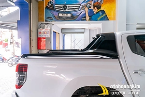 Vai thể thao Mitsubishi Triton