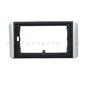 Mặt dưỡng Mitsubishi Xpander [2018-2021]