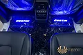 Sàn Limousine Custin Carbon Forged - DVF205  - ảnh 2