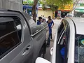 Nắp Thùng Toyota Hilux Thể Thao - ảnh 1