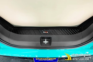 Lót Cốp Ncar Xe VF3