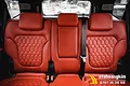 Bọc Ghế Da Mitsubishi Xpander - ảnh 2