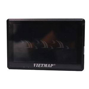 Màn hình gối đầu 10.1 inch kẹp 1AV