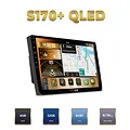Màn hình android Winca S170+ QLED 9 inch - ảnh 1