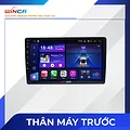 Màn hình android Winca S170+ QLED 9 inch - ảnh 2