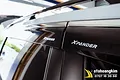 Vè che mưa Mitsubishi Xpander [2018-2022] inox - ảnh 2