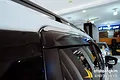Vè che mưa Mitsubishi Xpander [2018-2022] inox - ảnh 1