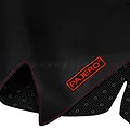 Thảm taplo cacbon Mitsubishi Pajero [2016-2020] - ảnh 3