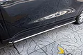 Bậc Lên Xuống Cơ TD Maremlym Mẫu Macan Xe Toyota Innova - ảnh 3