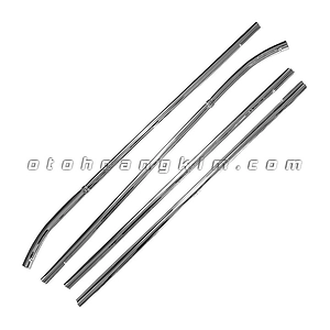 Viền chỉ kính Hyundai I10 [2014-2019]