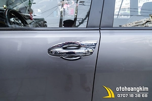 Tay Cửa Innova 2016/Toyota Fortuner 2017+ Xi