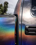 Decal Teckwrap Rainbow Vortex RD11-HD   - ảnh 5